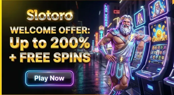 Slotoro